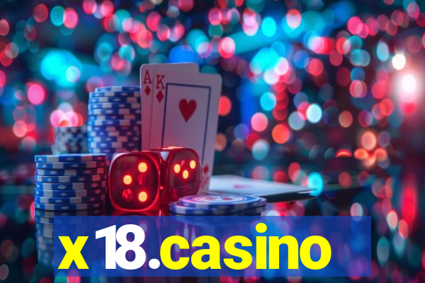 x18.casino