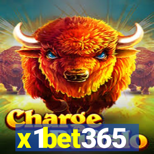x1bet365