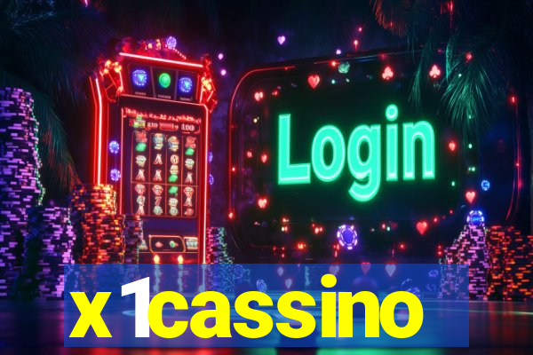 x1cassino