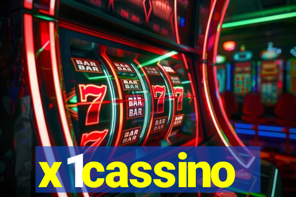 x1cassino