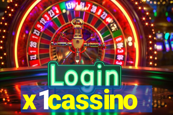 x1cassino
