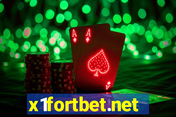 x1fortbet.net