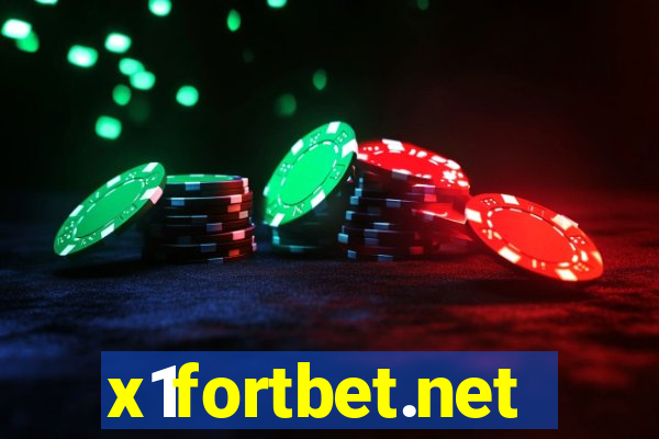 x1fortbet.net