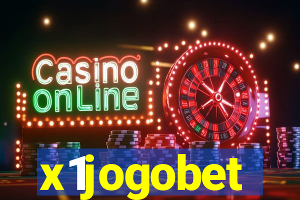 x1jogobet