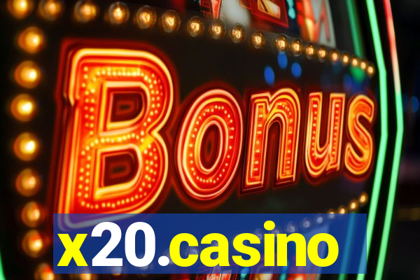 x20.casino