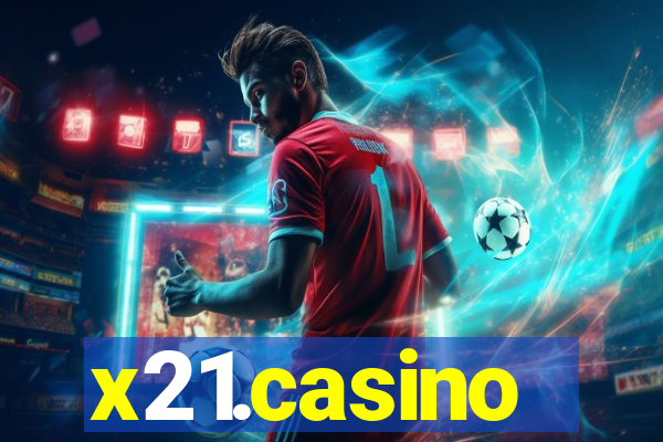 x21.casino