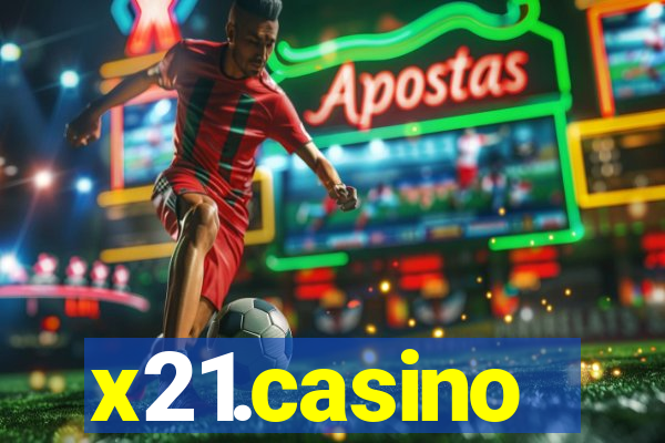 x21.casino