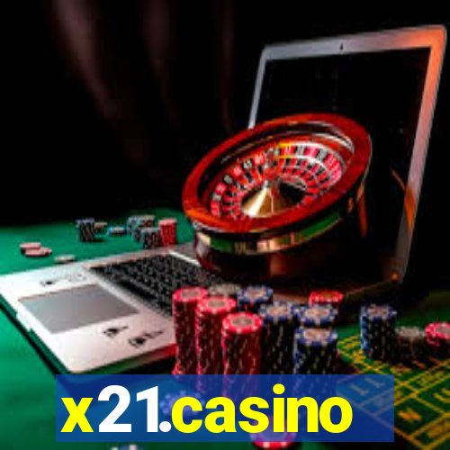 x21.casino
