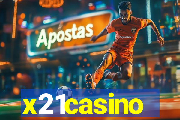 x21casino