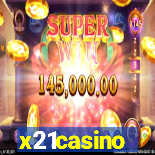 x21casino