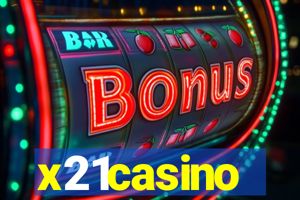 x21casino