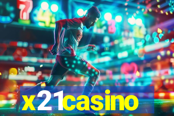 x21casino