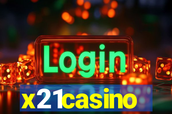 x21casino