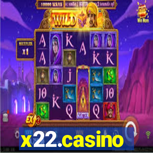 x22.casino