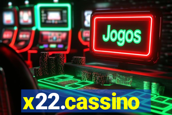 x22.cassino
