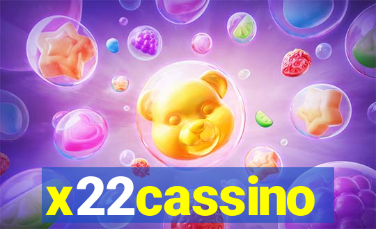 x22cassino