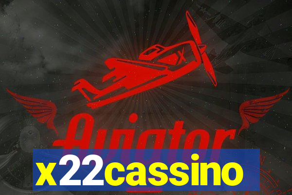 x22cassino