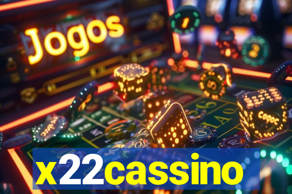 x22cassino