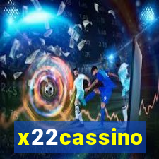 x22cassino