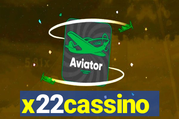 x22cassino