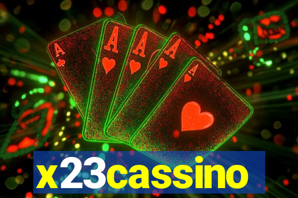 x23cassino