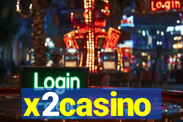 x2casino