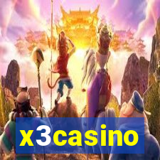 x3casino