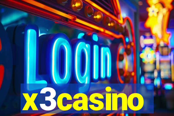 x3casino