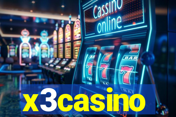 x3casino