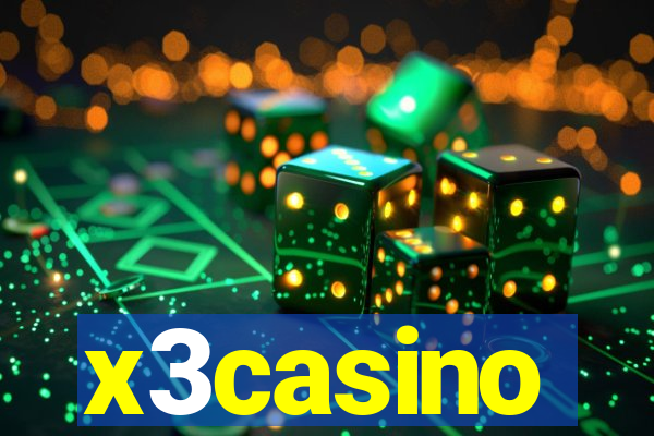 x3casino