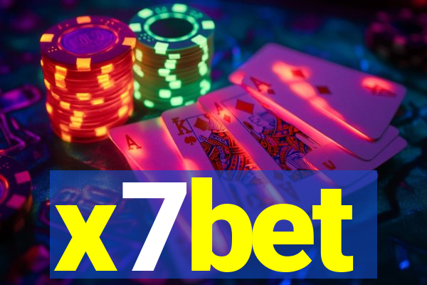 x7bet