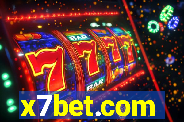 x7bet.com