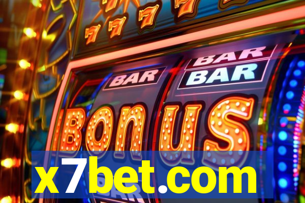 x7bet.com
