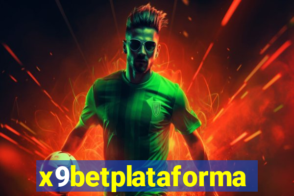 x9betplataforma