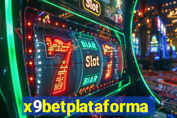 x9betplataforma