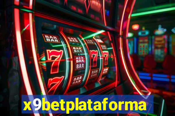 x9betplataforma
