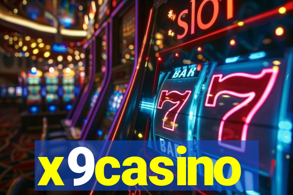 x9casino