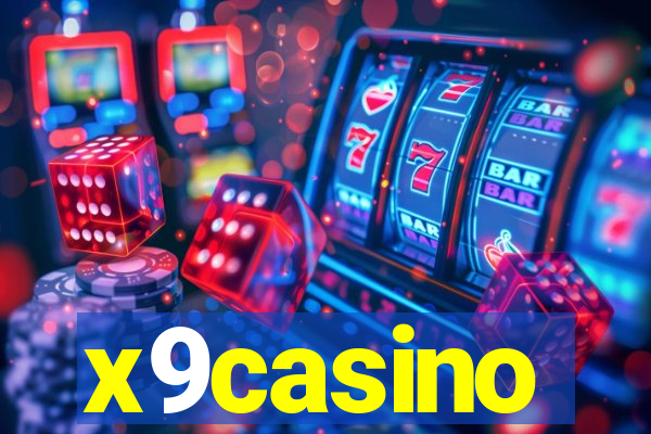 x9casino
