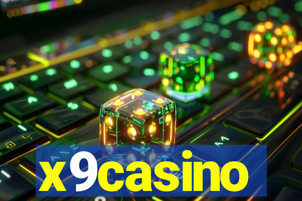 x9casino