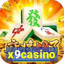 x9casino