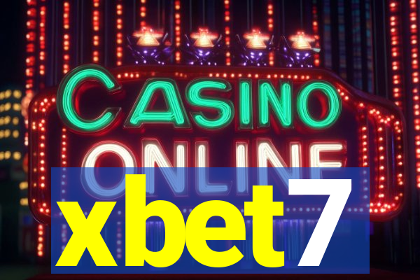 xbet7