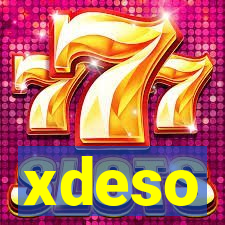 xdeso