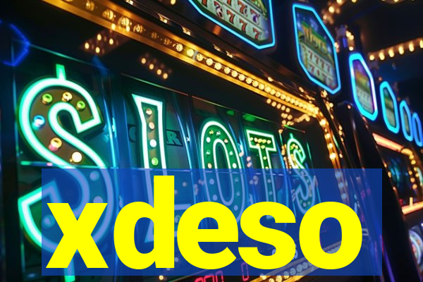 xdeso