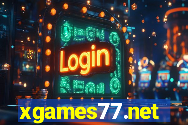 xgames77.net