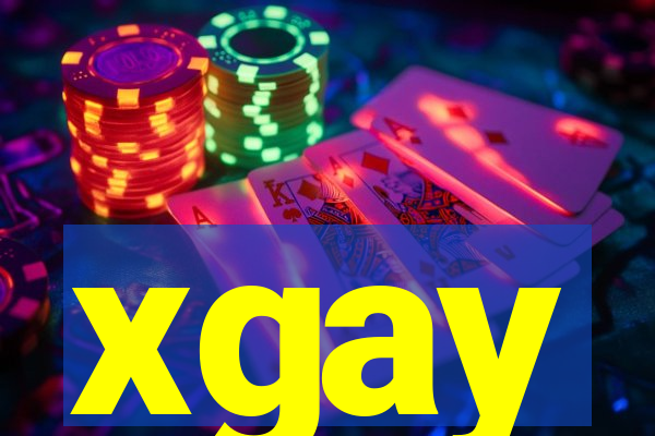 xgay