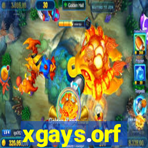xgays.orf