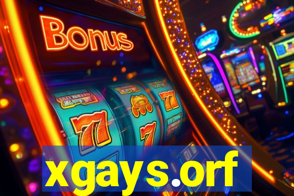 xgays.orf