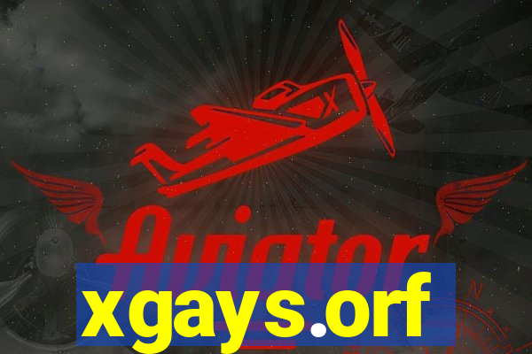 xgays.orf