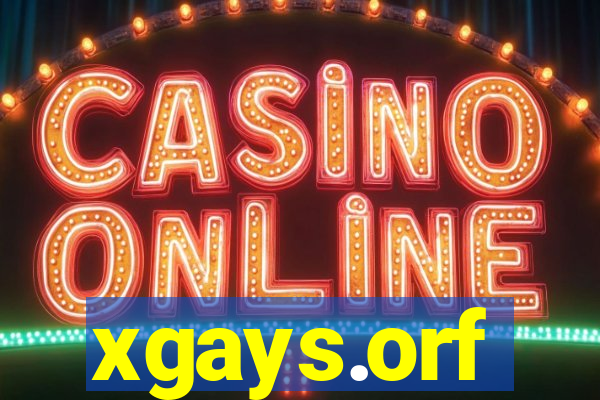 xgays.orf