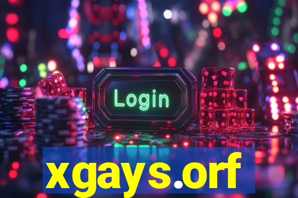 xgays.orf